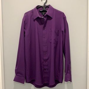 Men’s Dress Shirt